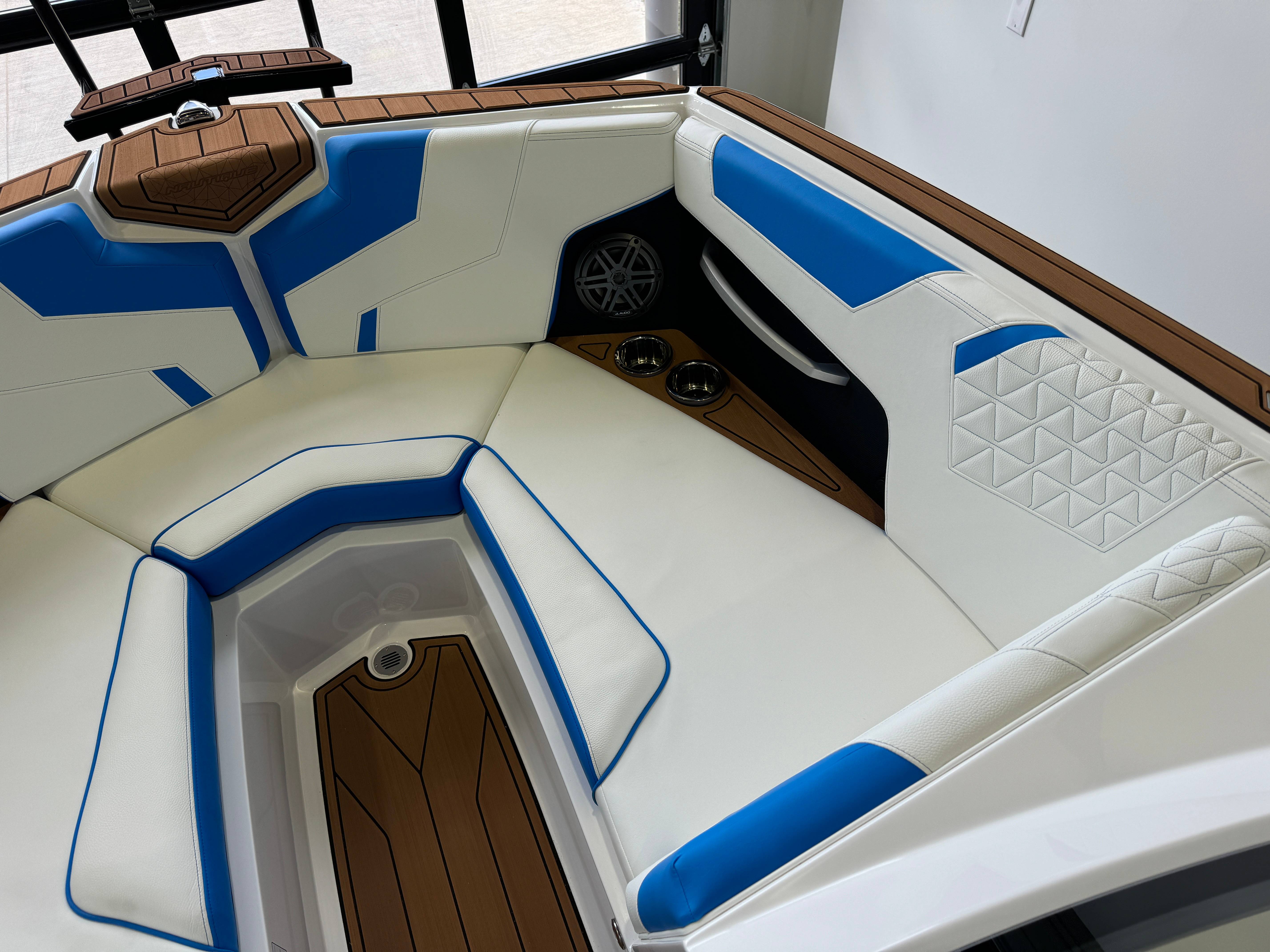 2025 Nautique Super Air Nautique GS22