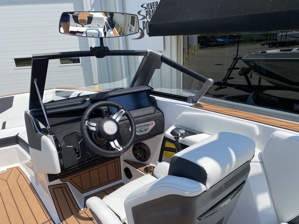 2025 Nautique Super Air Nautique GS20