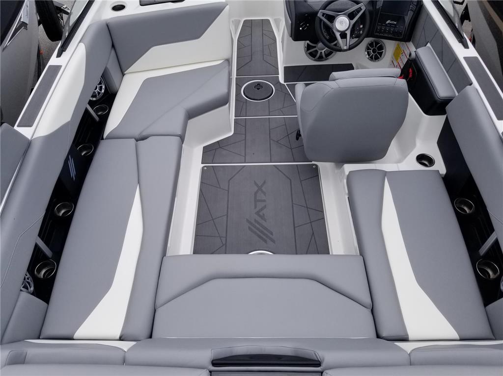 2023 ATX 20 TYPE-S