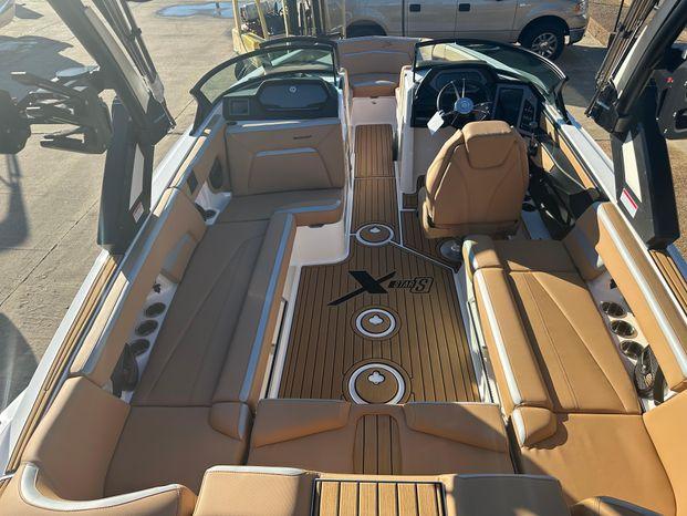 2024 MasterCraft XStar Surf