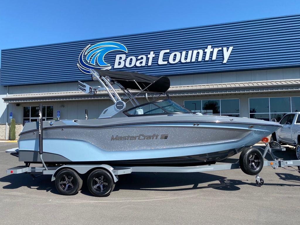 2023 MasterCraft XT23