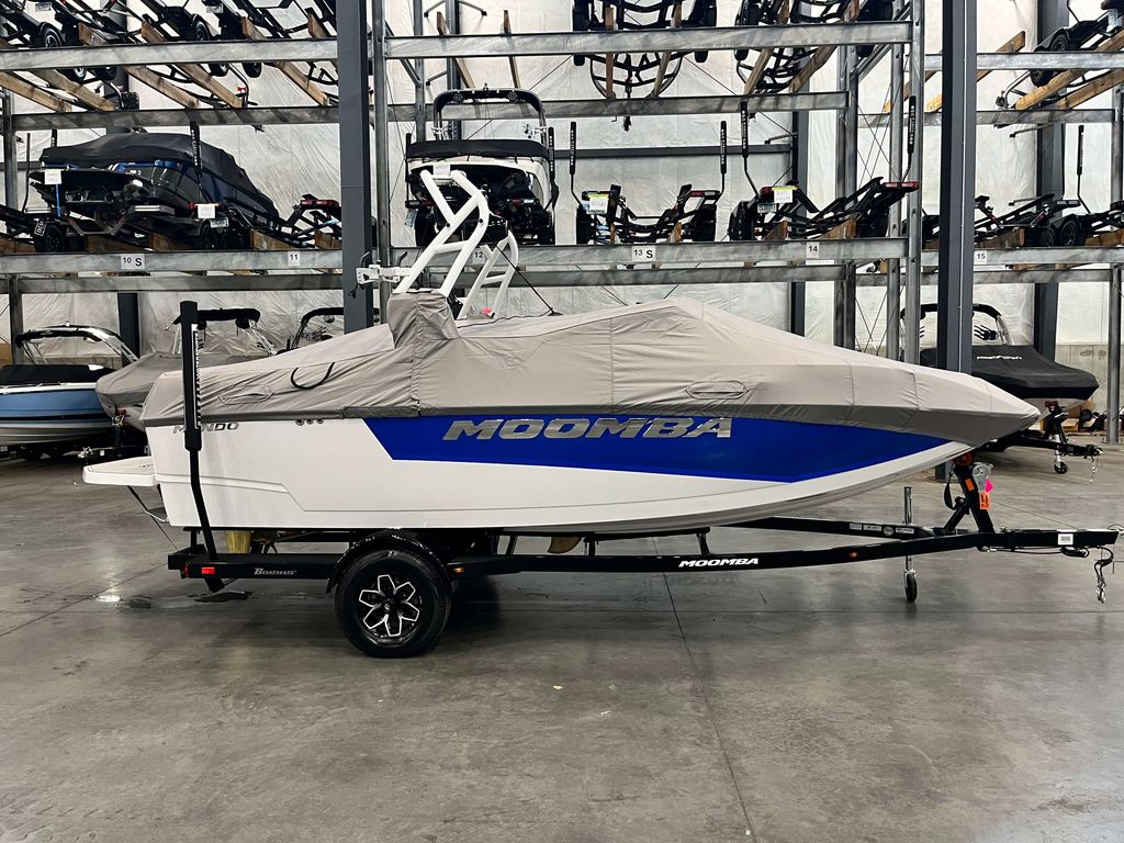 2025 MOOMBA Mondo