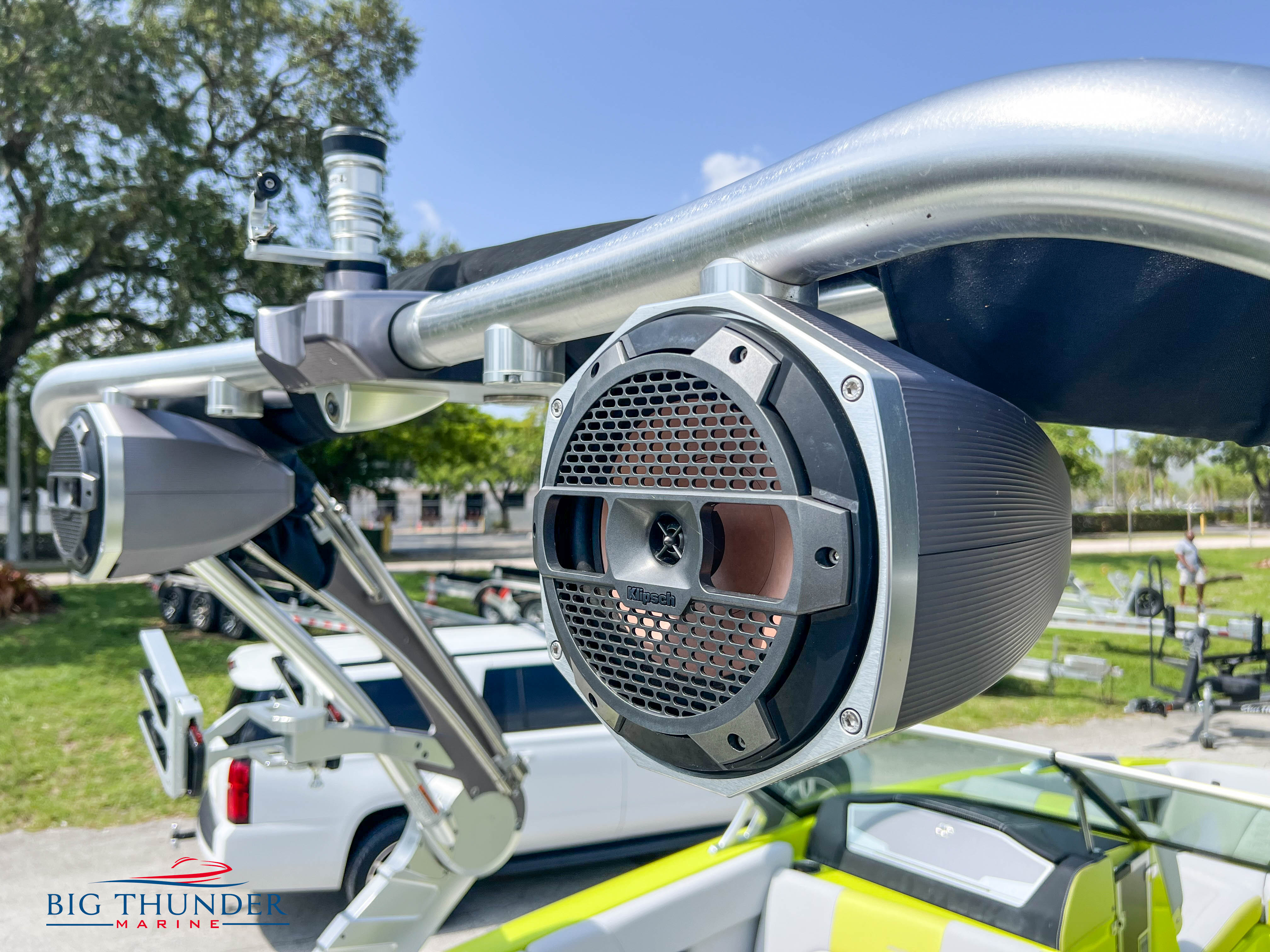 2021 Mastercraft X24
