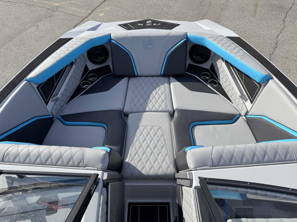 2025 Tige 22RZX