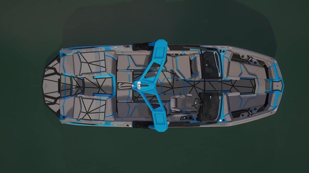 2025 Nautique G23 Paragon