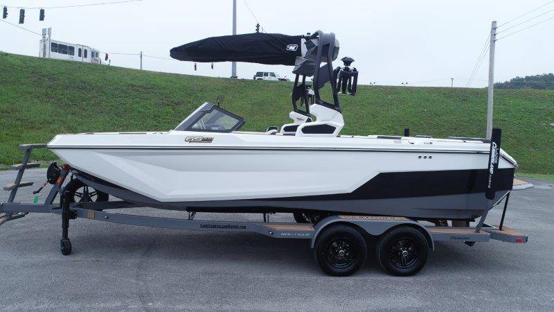 2024 Nautique GS22