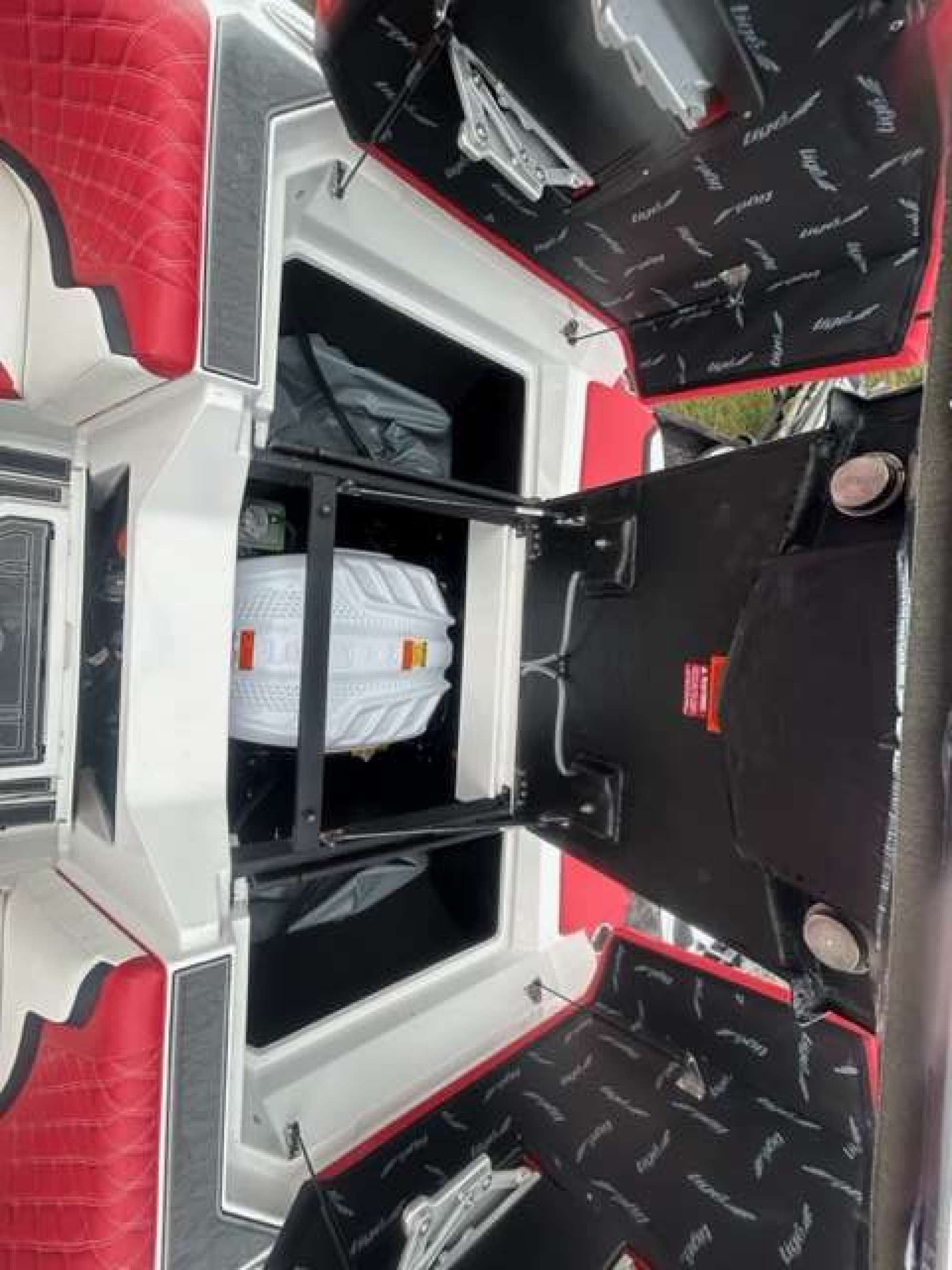 2024 Tige 24RZX
