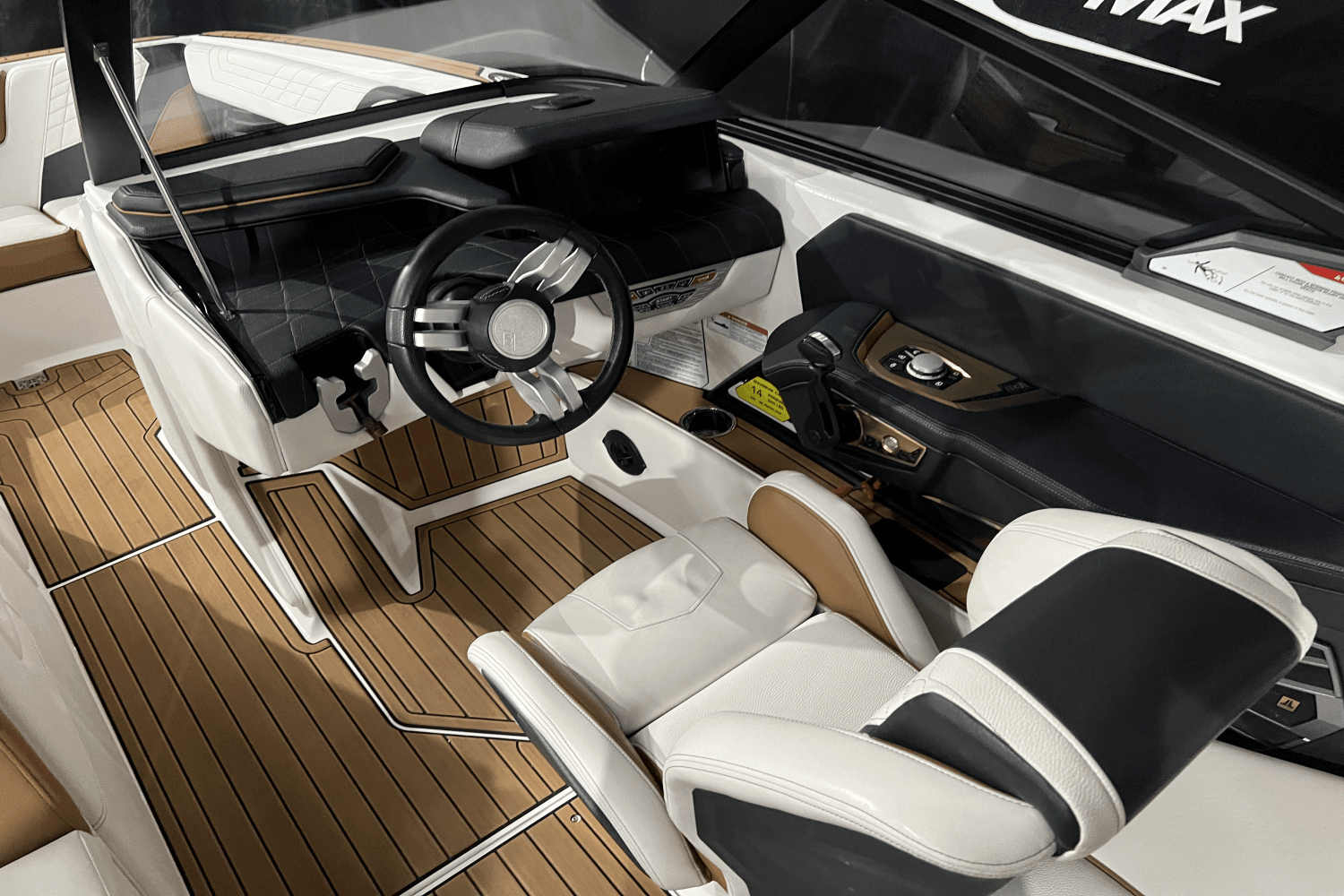 2022 Nautique G21 Super Air