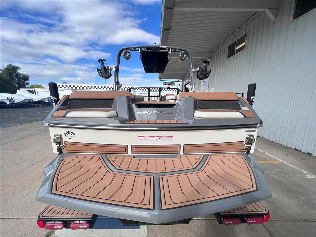 2024 Nautique GS22
