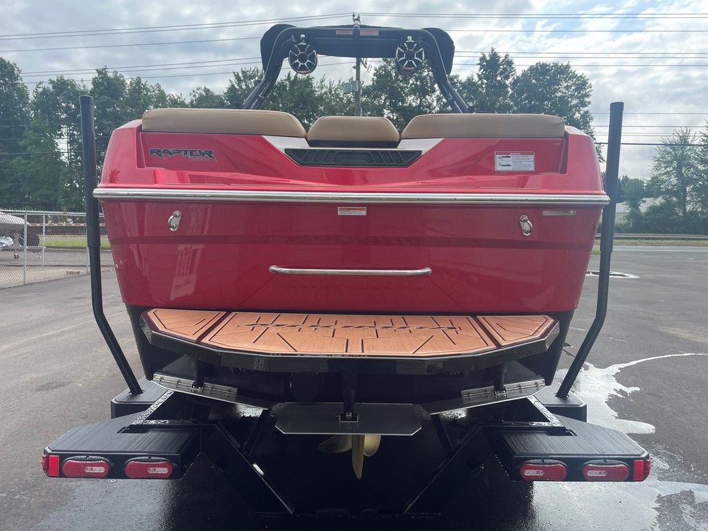 2024 Moomba Tykon