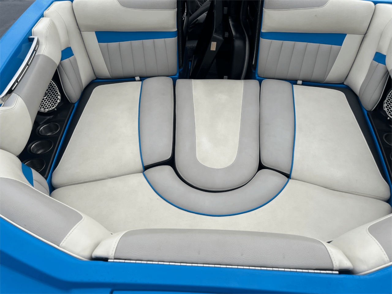 2014 Malibu 24 MXZ