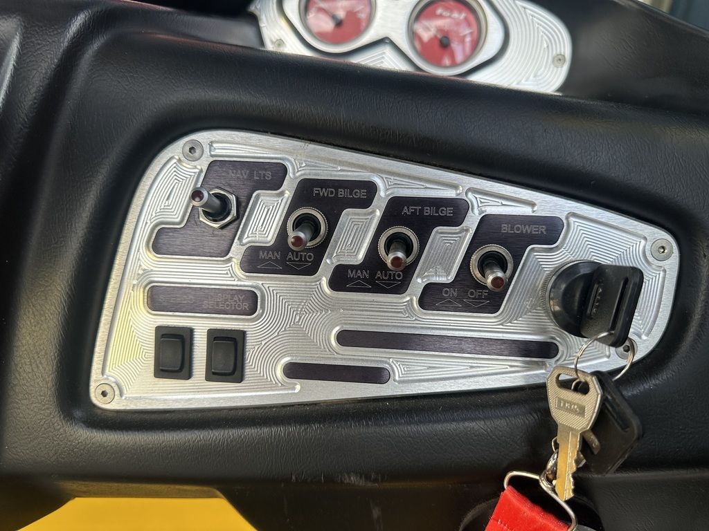 2006 MasterCraft X2