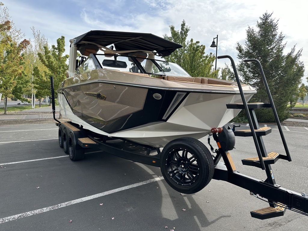 2025 Nautique Super Air Nautique G23 Icon