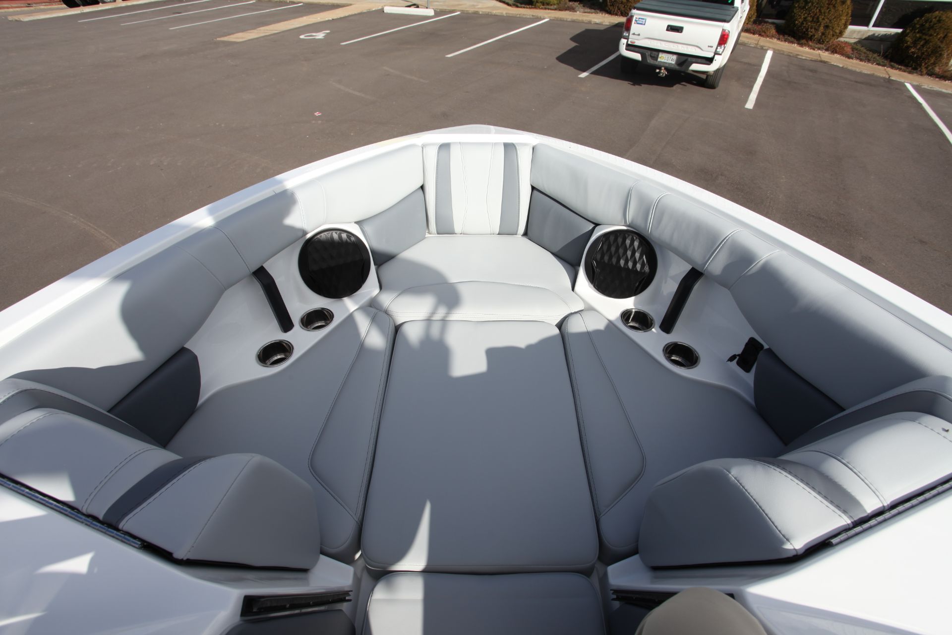  Malibu Wakesetter 22 LSV