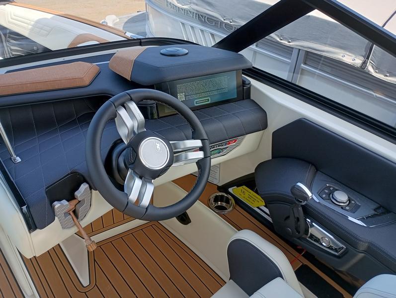New 2024 Nautique G23 Coastal