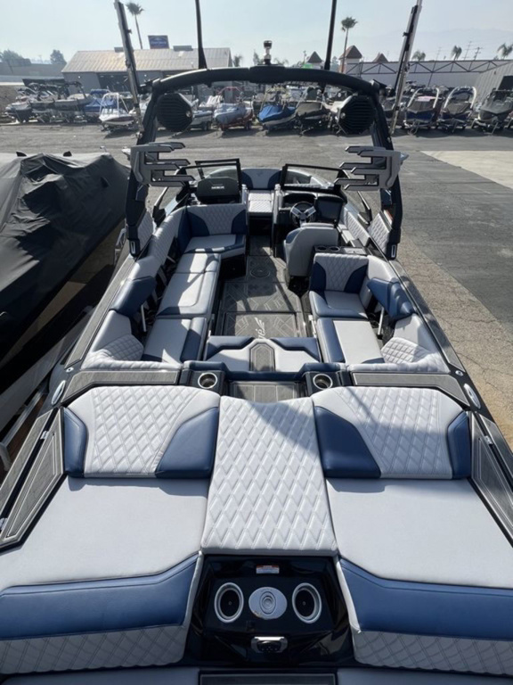 2025 Tige 24RZX