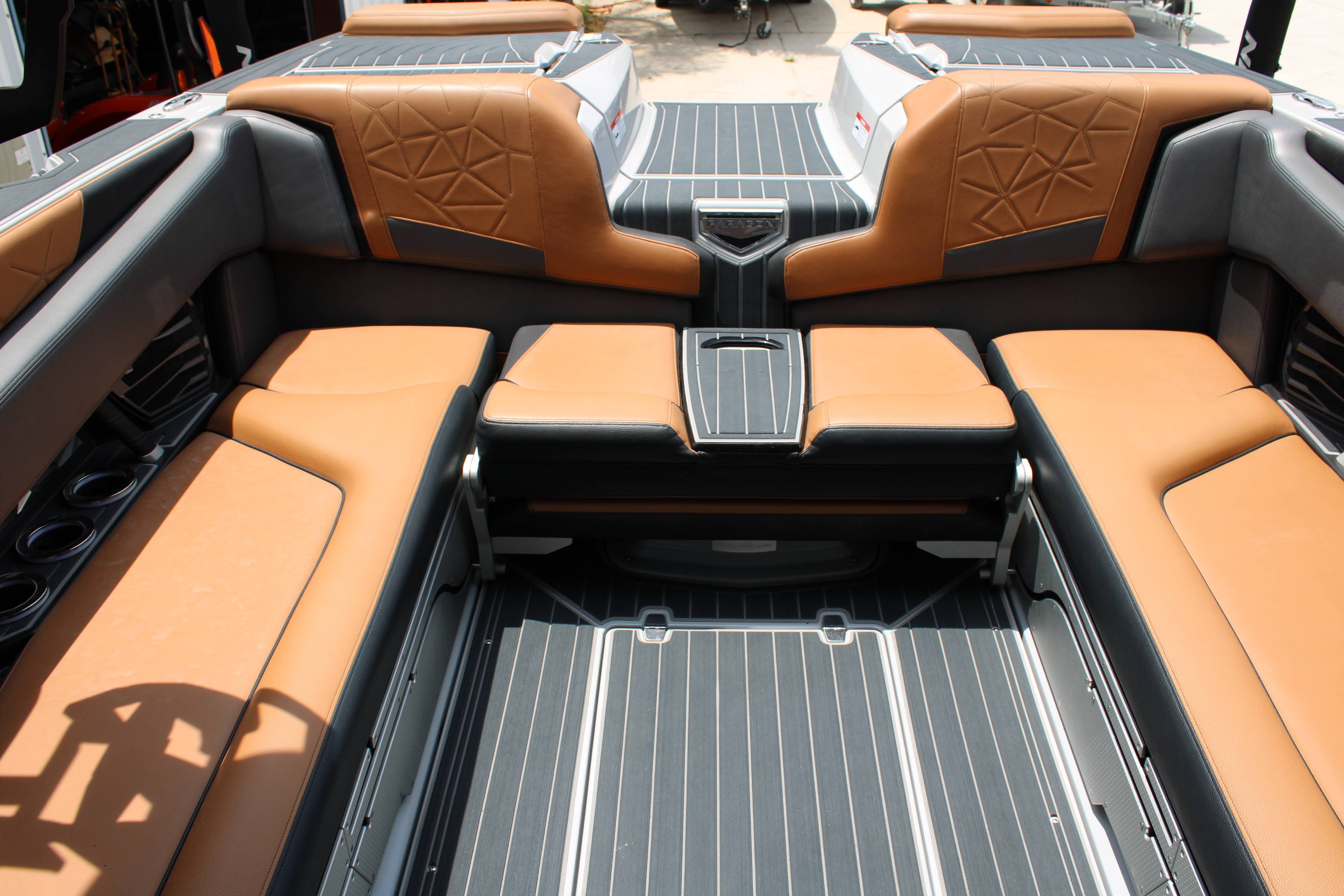 2021 Nautique G25 Paragon