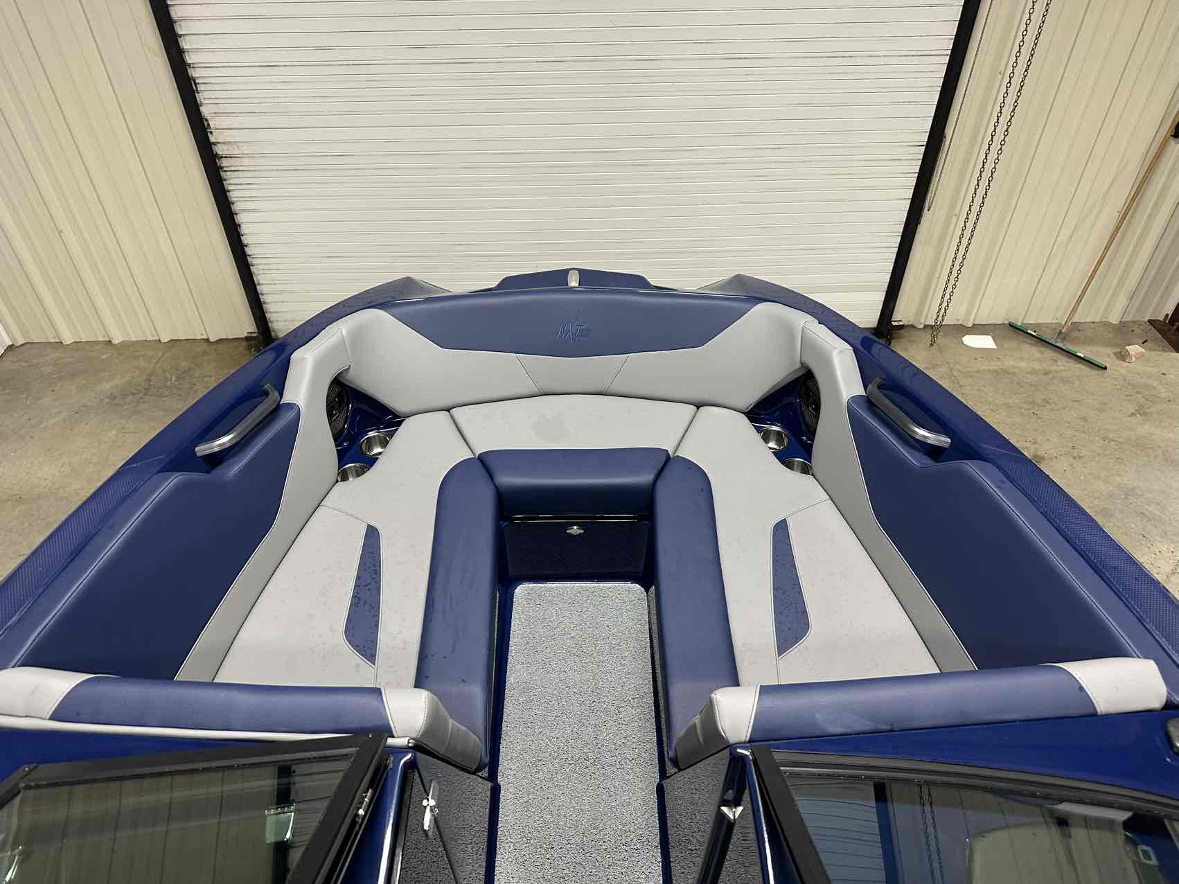 2025 Mastercraft NXT22