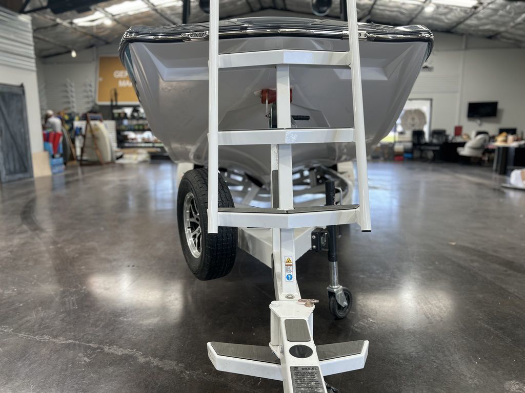 2025 ATX Boats 22 Type-S