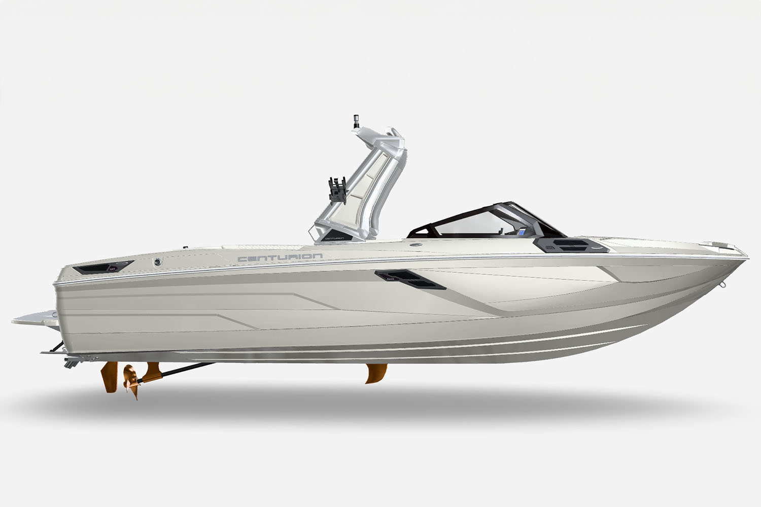 2025 Centurion Ri265