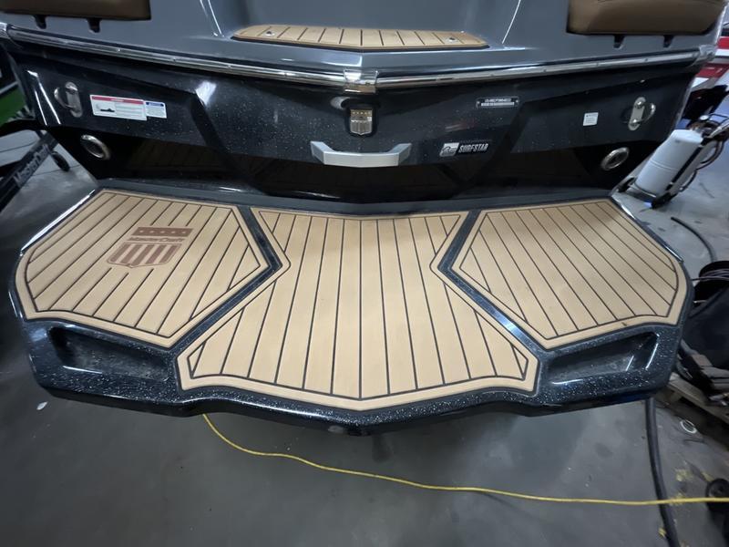 2022 MasterCraft XStar S