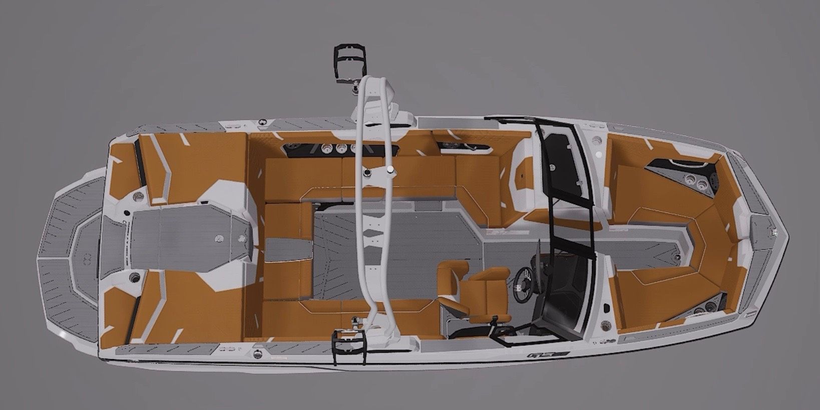 2026 Nautique GS22