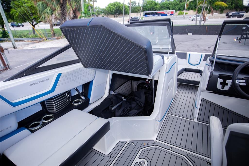 2018 Nautique Super Air Nautique G23