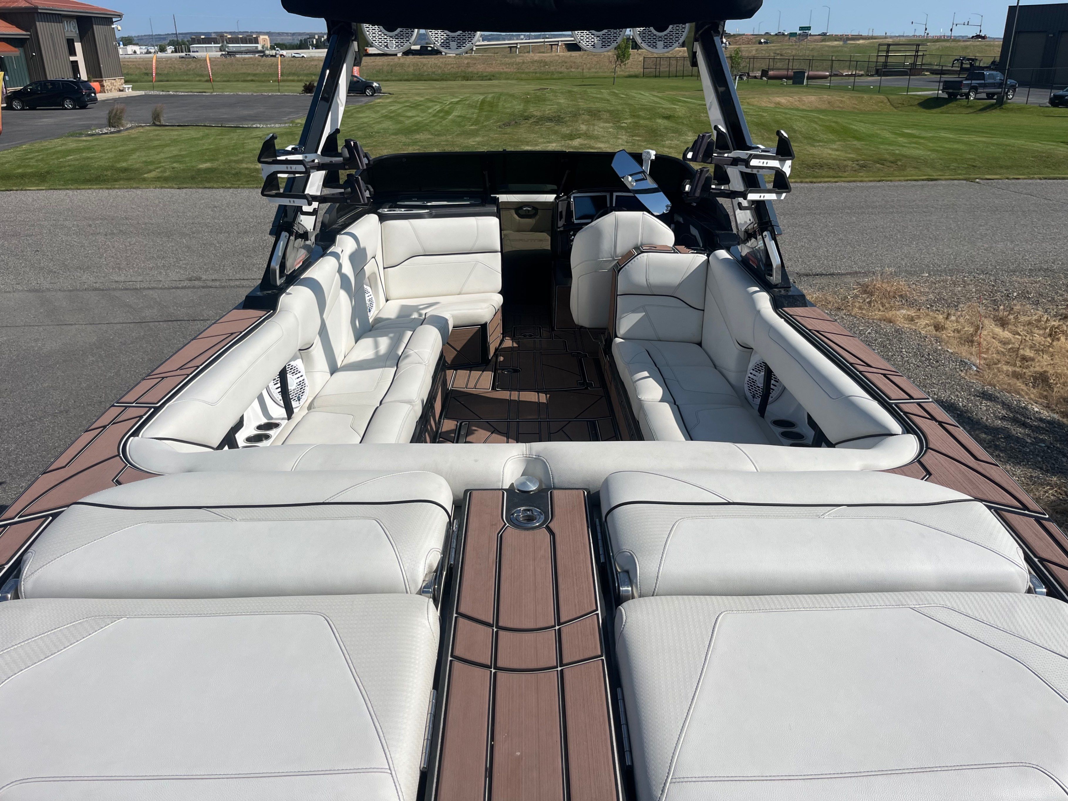 2023 Centurion Ri265