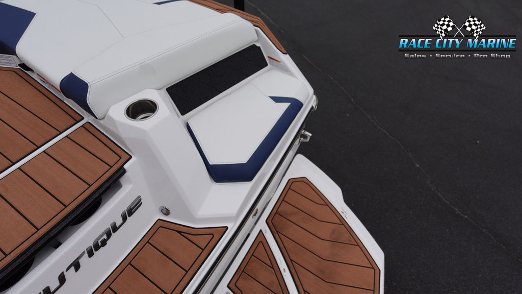 2024 Nautique GS22