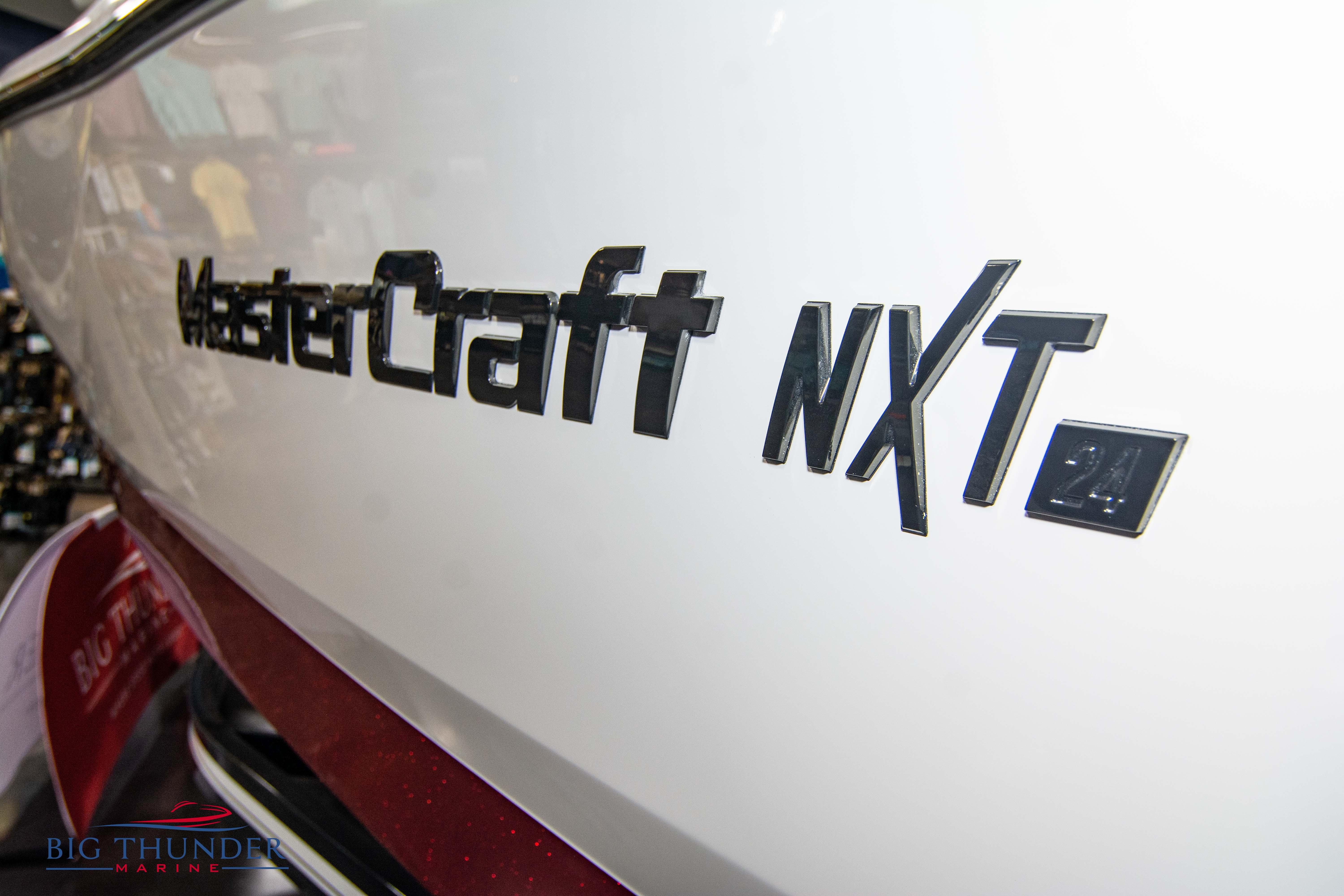 2023 Mastercraft NXT24