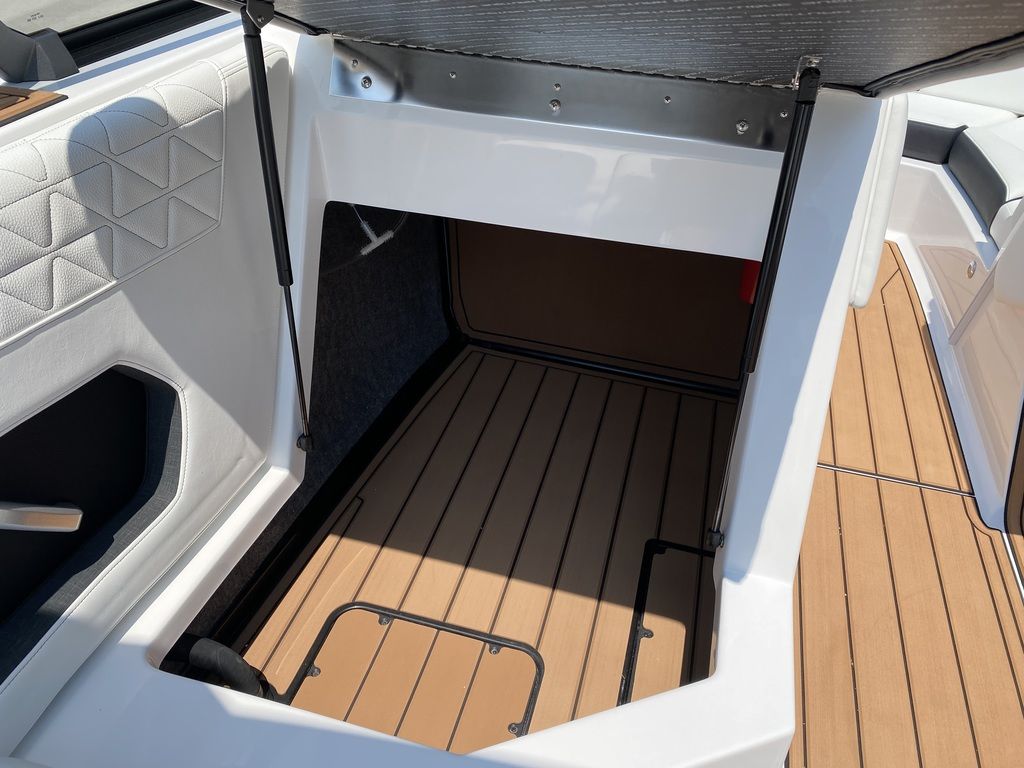 2025 Nautique Super Air Nautique GS20