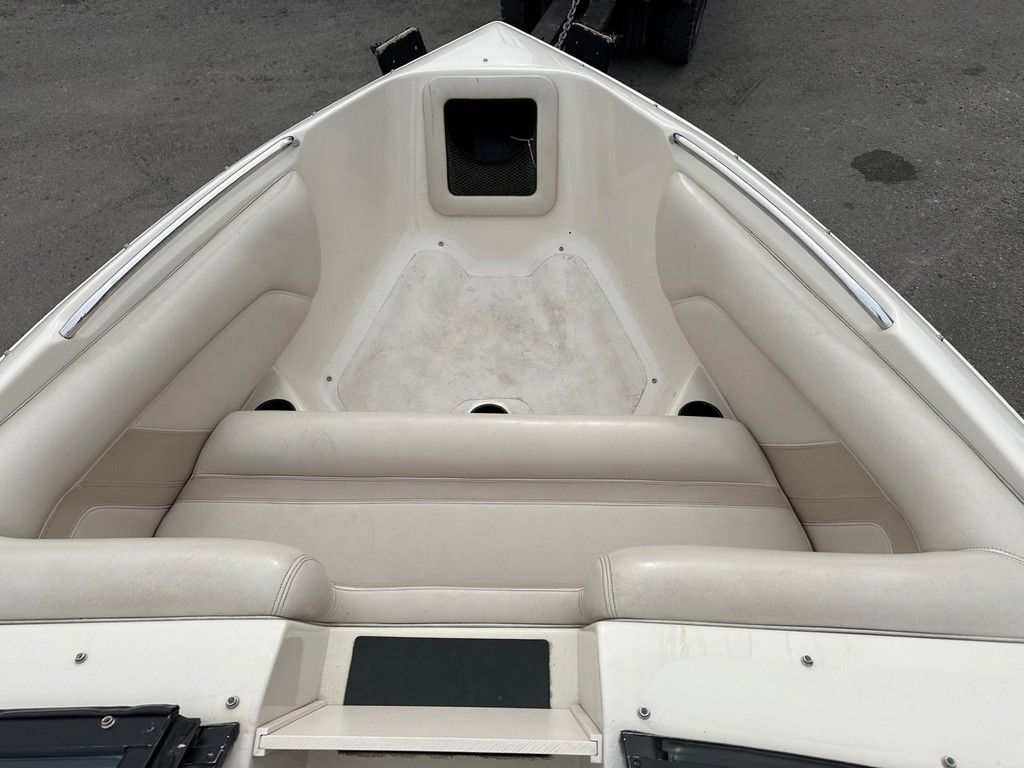 2001 Centurion Eclipse