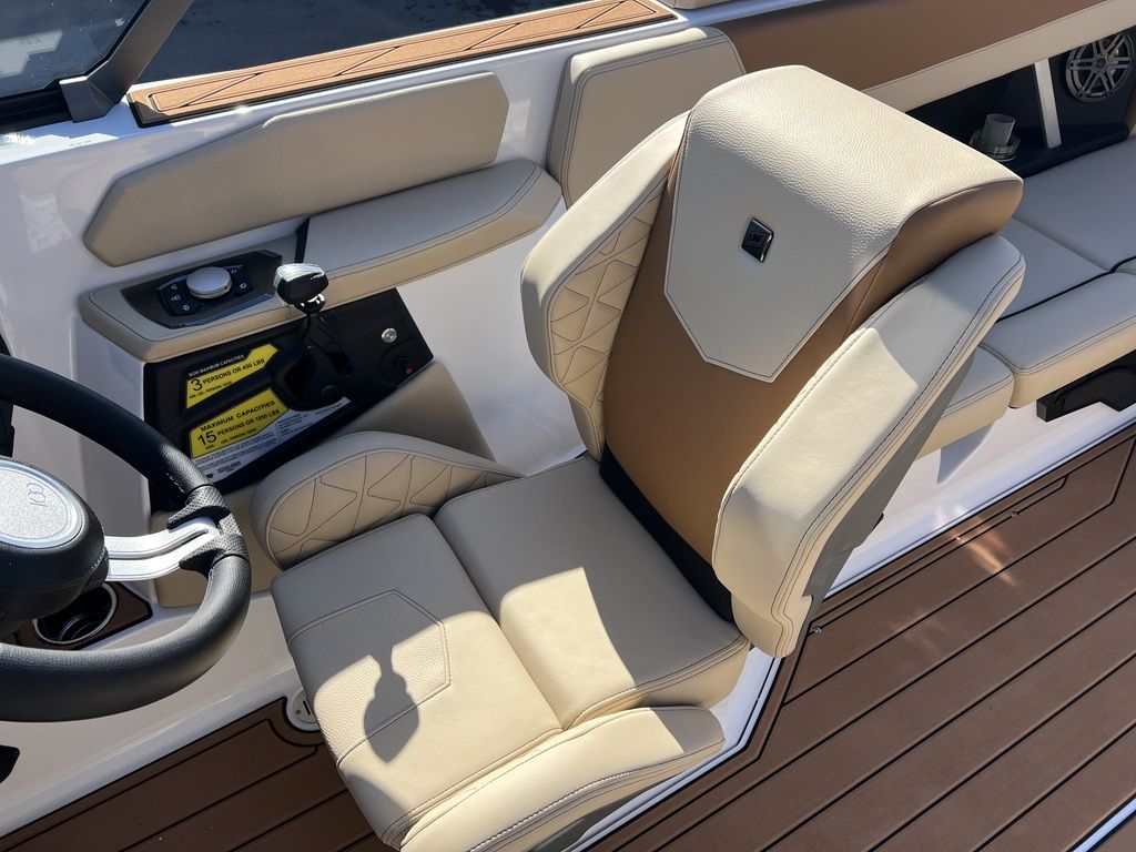 2025 Nautique Super Air Nautique GS22