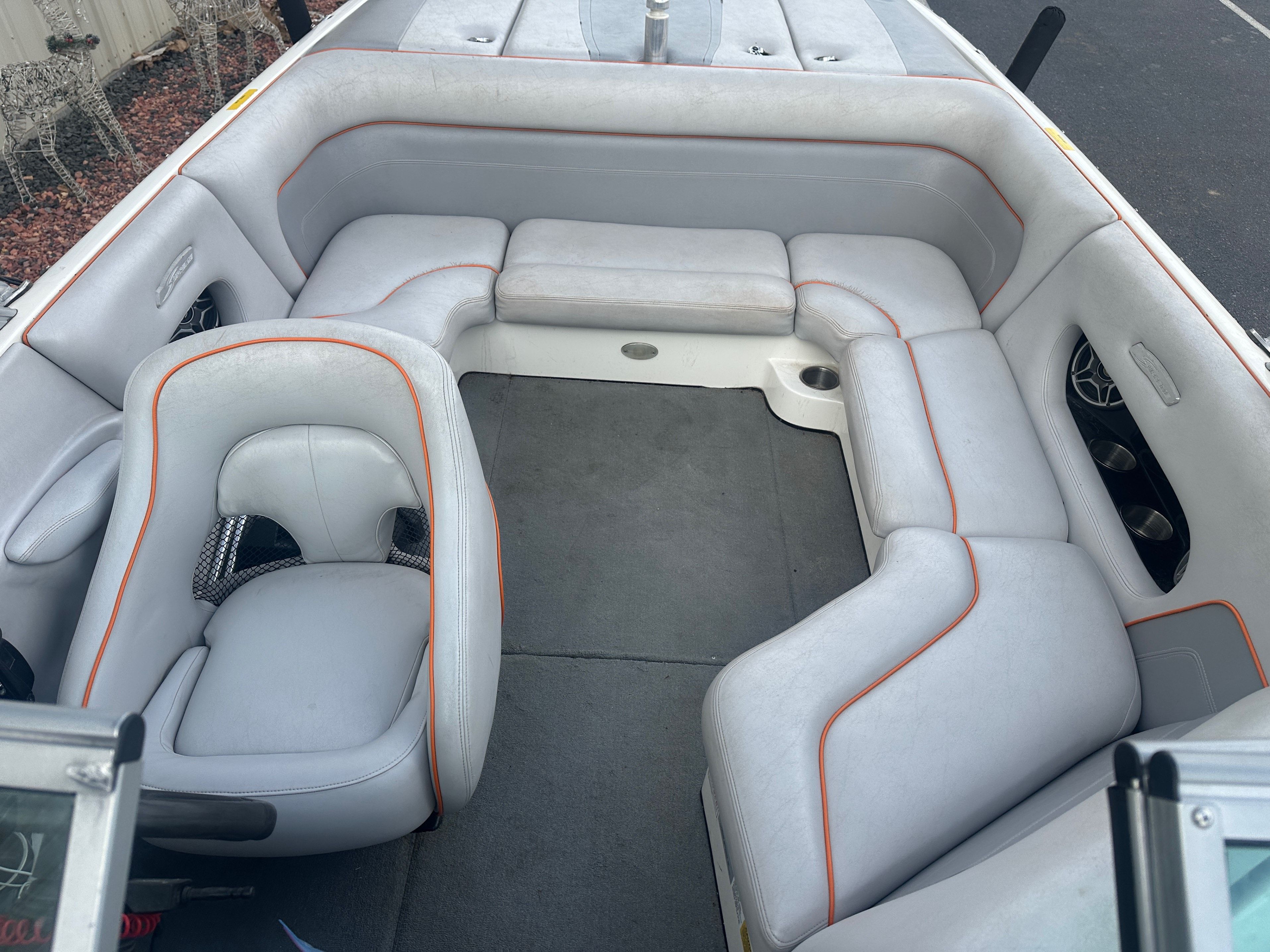2008 Supreme V208