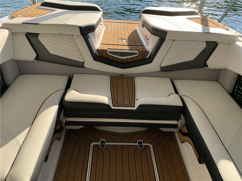 G23 Super Air Nautique 