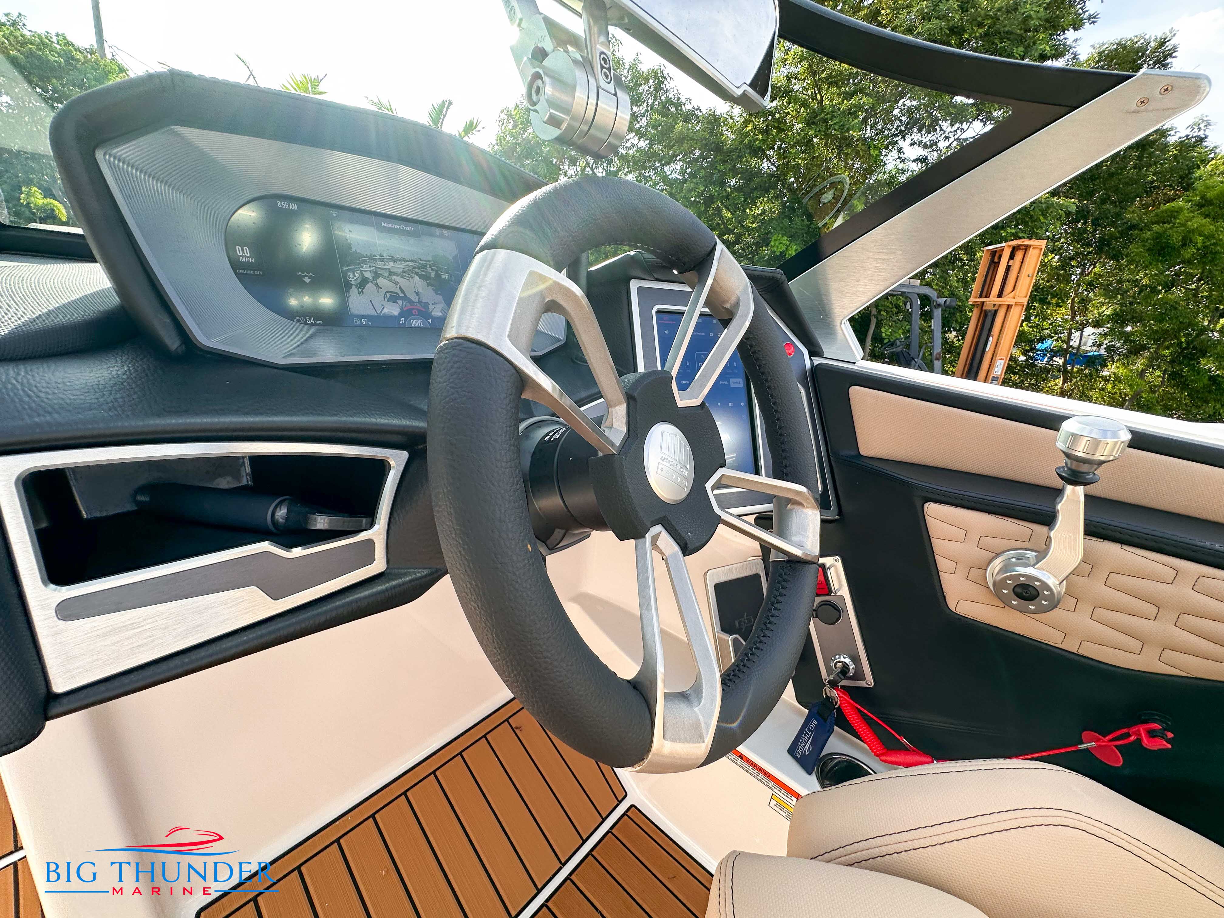 2024 Mastercraft X24