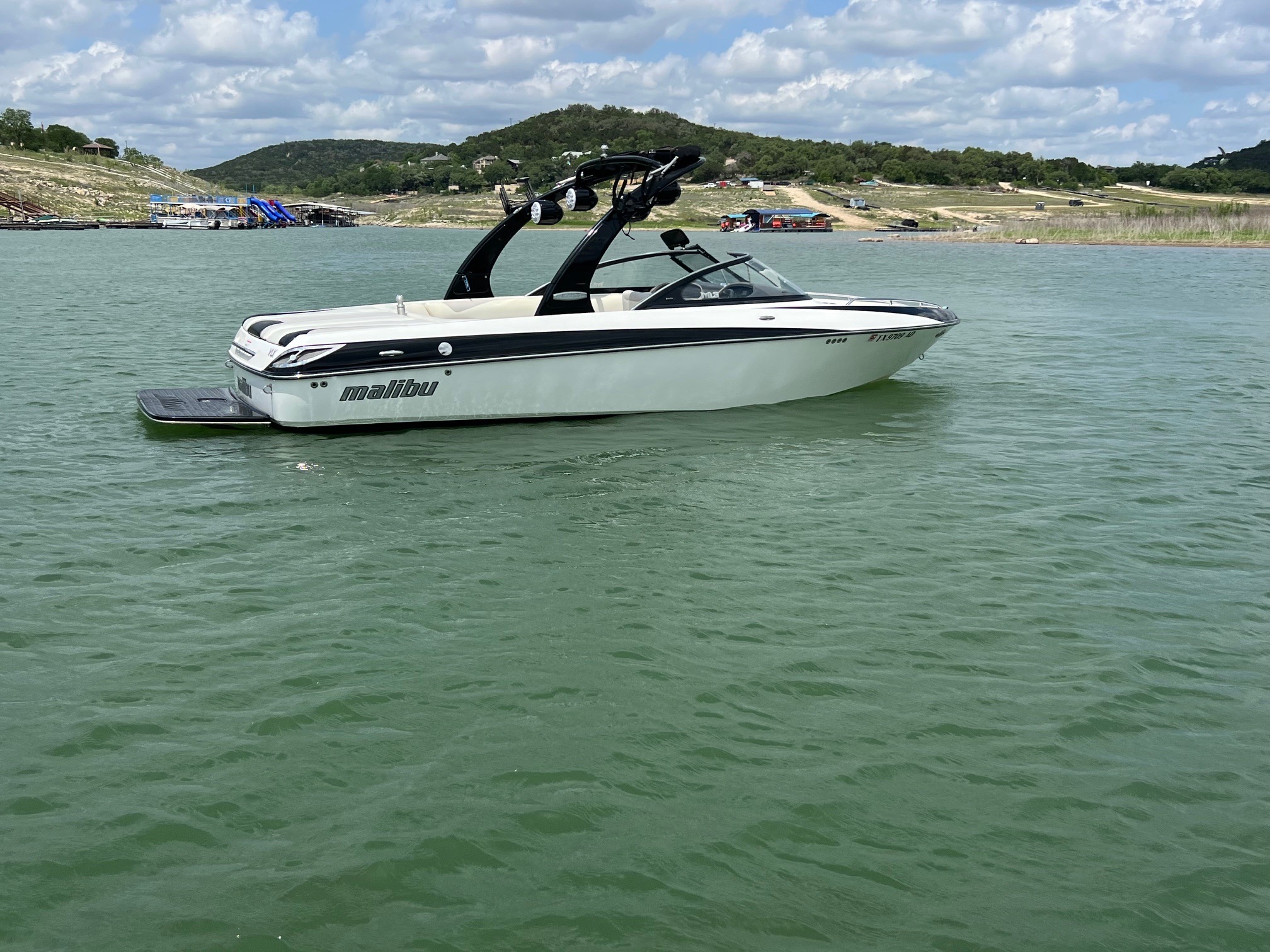 2006 Malibu VLX Icon