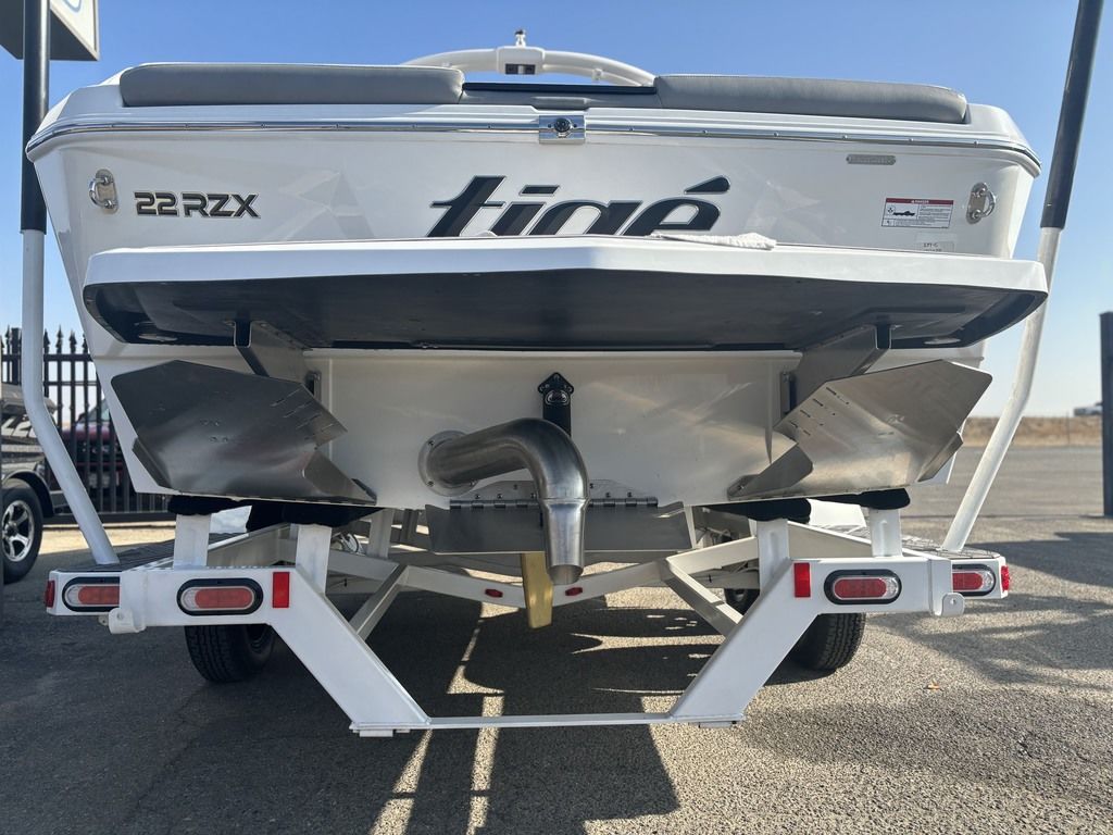 2024 tige 22RZX