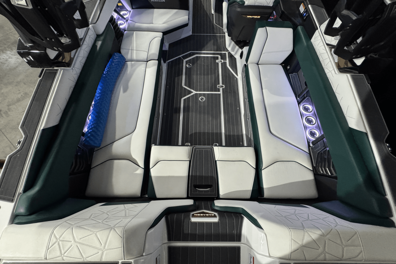 2020 Nautique G25 Paragon