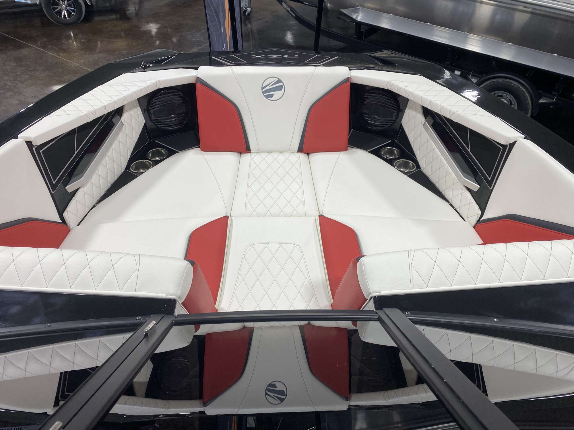 2023 Tige 22RZX &#8211; NEW!