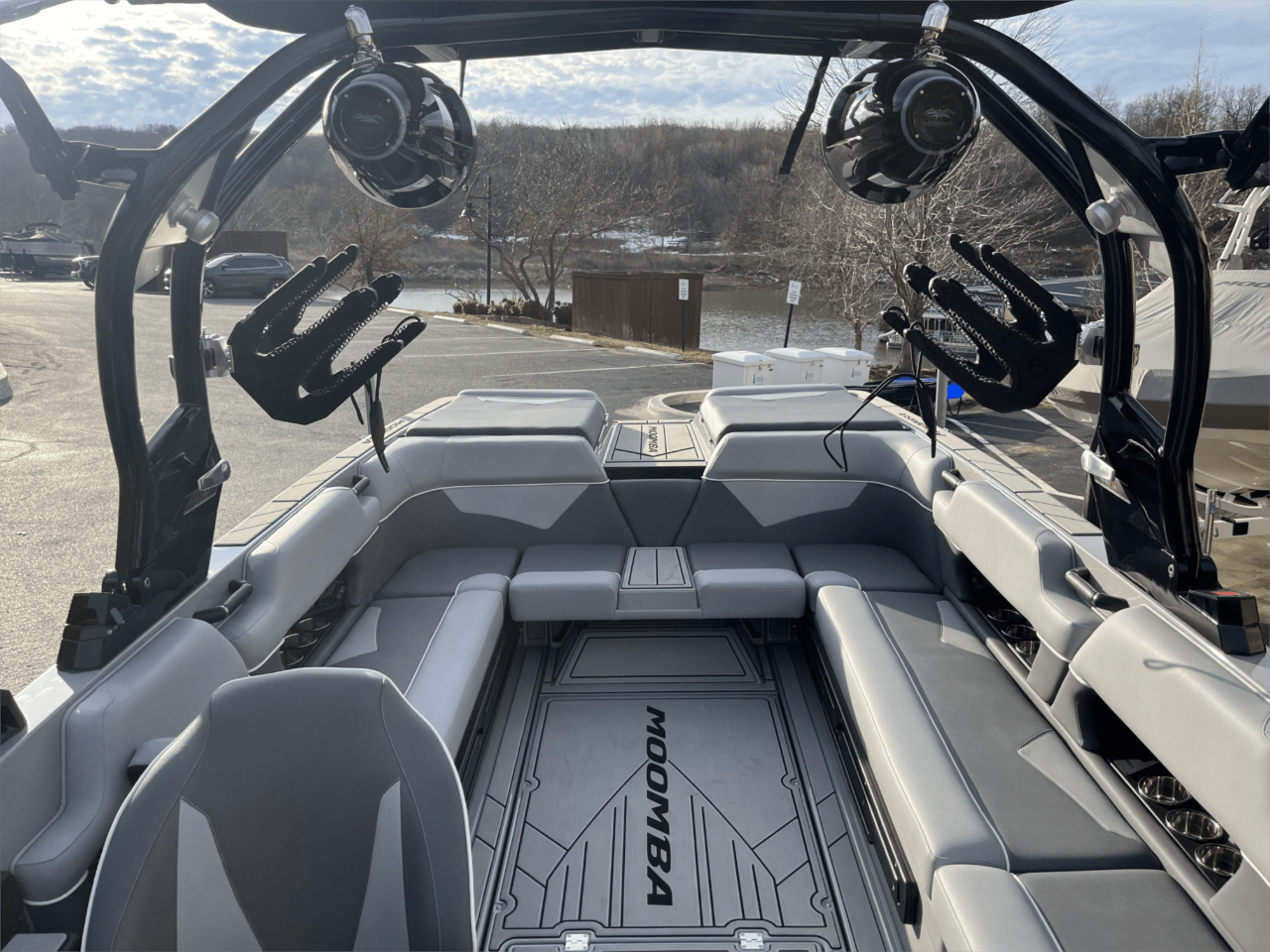 2025 Moomba Makai