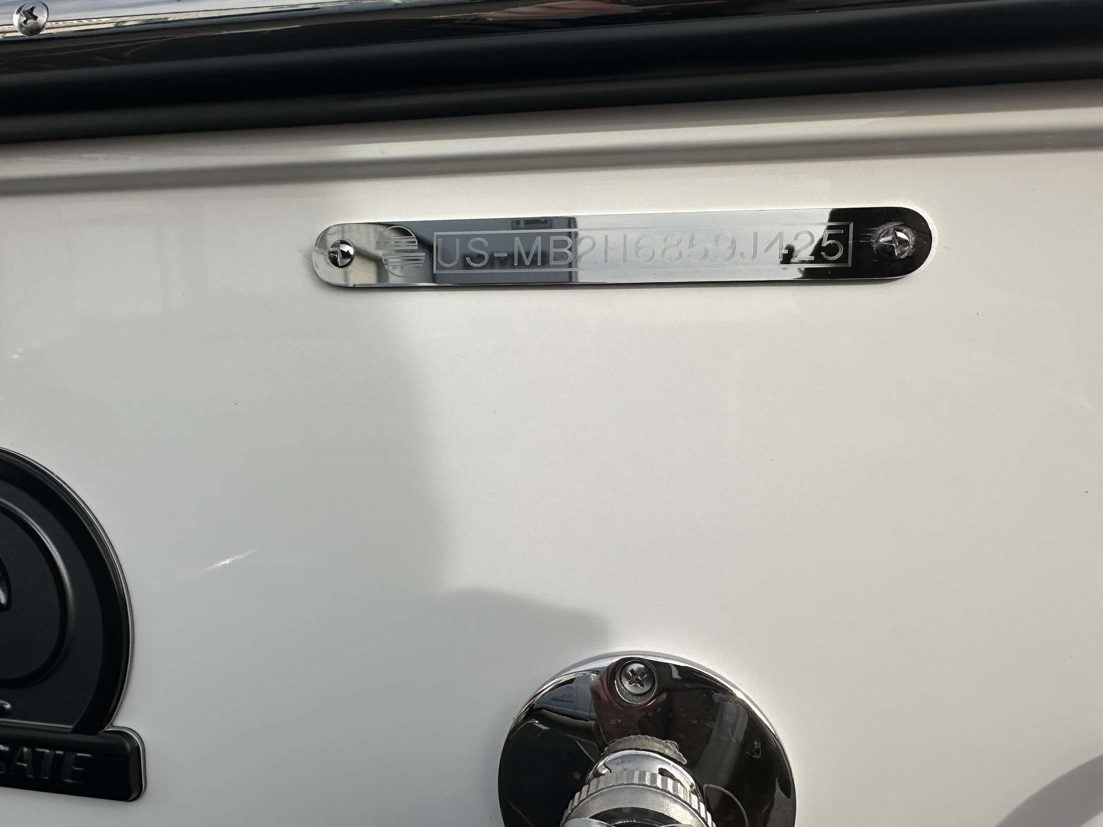 2025 Malibu Boats 25 LSV