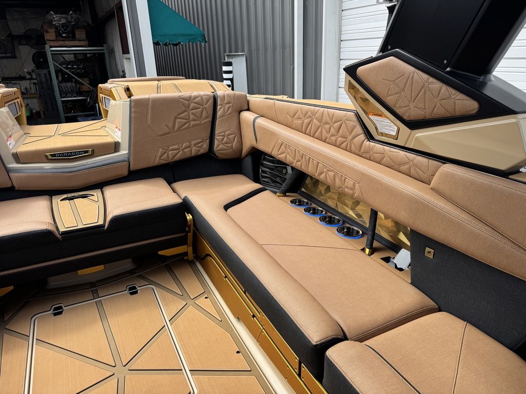 2025 Nautique G25 Paragon