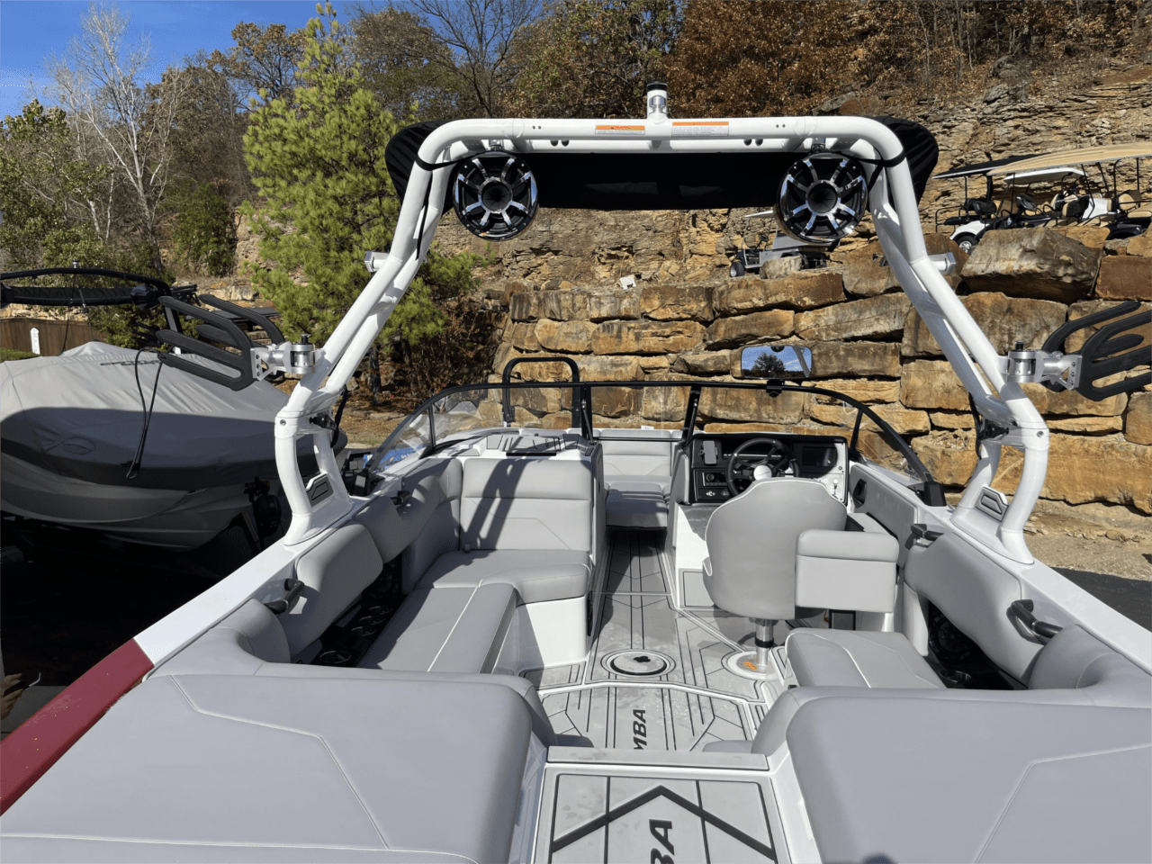 2025 Moomba Max