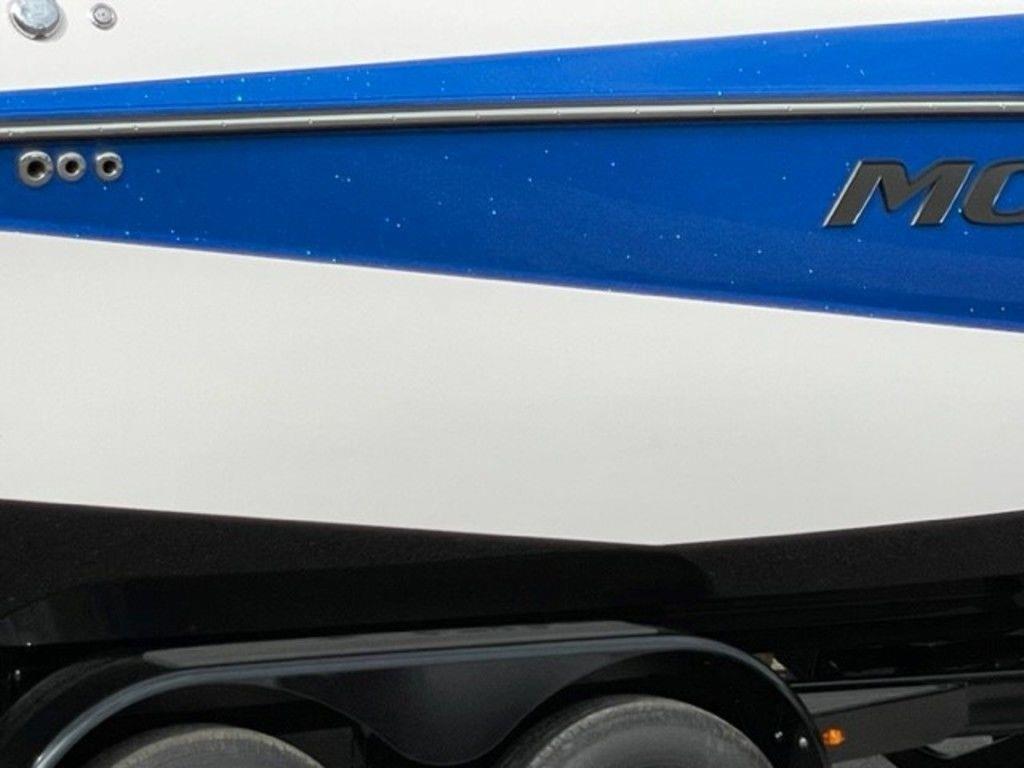 2024 Moomba Craz