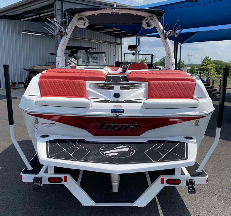 2023 tige boats Z1