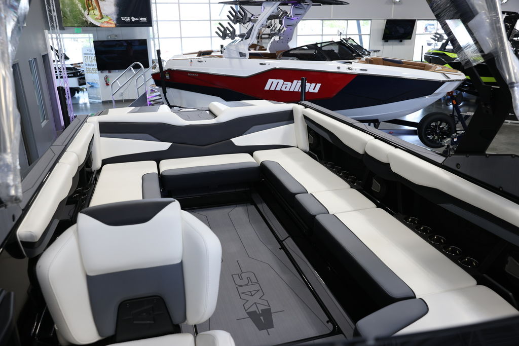 2024 Axis Wake Research T250