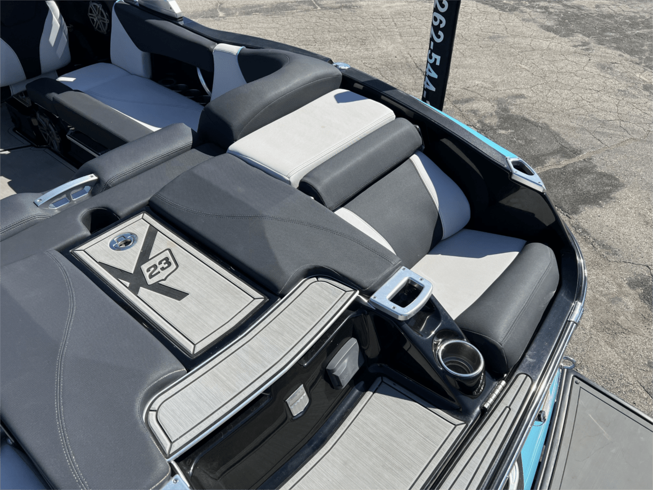 2017 Mastercraft X23 | 209611