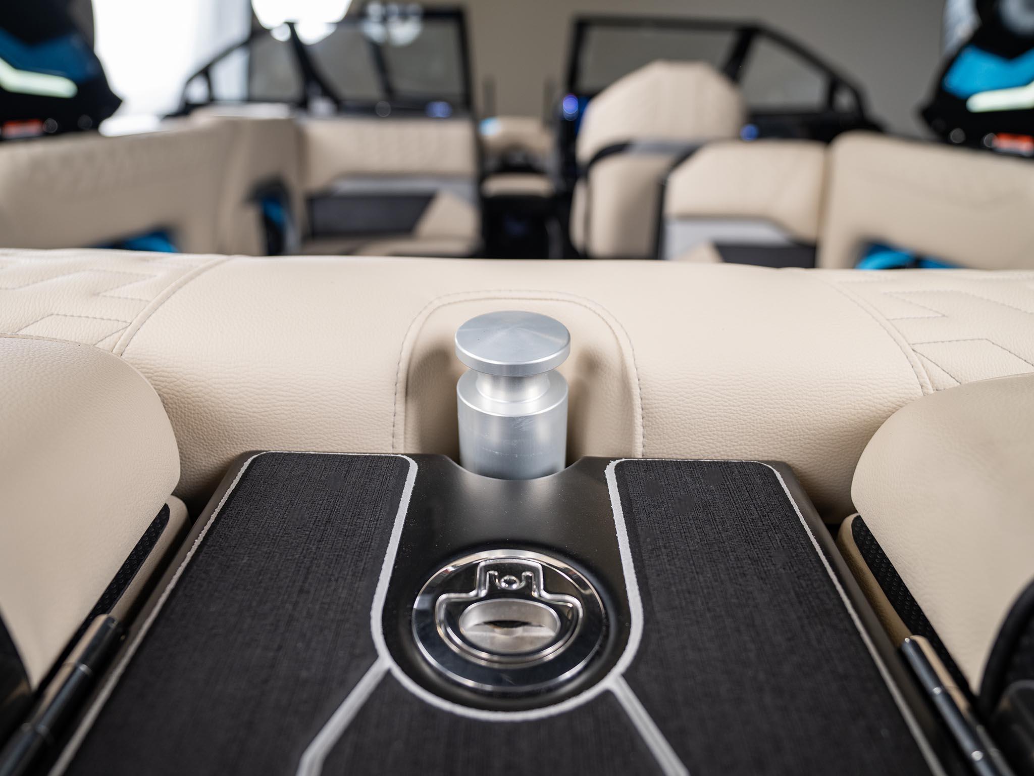 2025 Centurion Ri245 Blue Flake / Black Icon