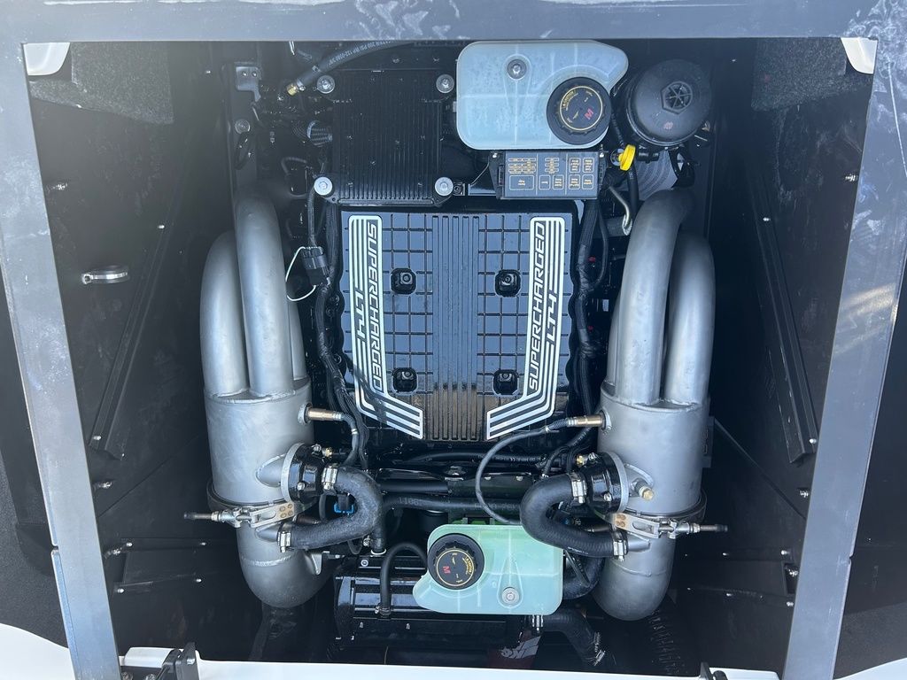 2025 Axis Wake Research T250